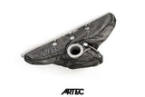 ARTEC Nissan RB V-Band Reverse Rotation Thermal Management - Blanket
