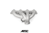 ARTEC Mitsubishi Evo 4-9 4G63 High Flow V-Band Exhaust Manifold (Reverse Rotation)