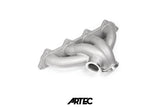 ARTEC Mitsubishi Evo 4-9 4G63 High Flow V-Band Exhaust Manifold (Reverse Rotation)