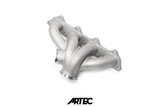 ARTEC Mitsubishi Evo 4-9 4G63 High Flow V-Band Exhaust Manifold (Reverse Rotation)