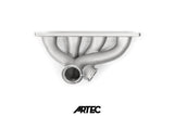 ARTEC Mitsubishi Evo 4-9 4G63 High Flow V-Band Exhaust Manifold (Reverse Rotation)