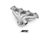 ARTEC Mitsubishi Evo 1-3 / DSM 4G63 Low Mount V-Band Exhaust Manifold