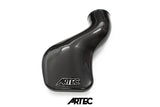 ARTEC Toyota Supra A80 Dry Carbon Air Intake Kit