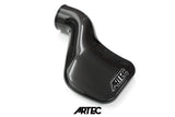 ARTEC Toyota Supra A80 Dry Carbon Air Intake Kit