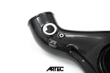 ARTEC Toyota Supra A80 Dry Carbon Air Intake Kit