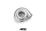 ARTEC G40 Compact Turbine Housing | Standard Rotation | 0.80 A/R | V-Band / V-Band