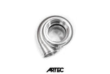 ARTEC G40 Compact Turbine Housing | Standard Rotation | 0.80 A/R | V-Band / V-Band
