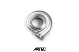 ARTEC G40 Compact Turbine Housing | Standard Rotation | 1.00 A/R | V-Band / V-Band