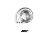 ARTEC G40 Compact Turbine Housing | Standard Rotation | 1.00 A/R | V-Band / V-Band