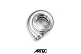 ARTEC G40 Compact Turbine Housing | Standard Rotation | 1.00 A/R | V-Band / V-Band