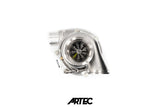 ARTEC x Garrett G25-660 | Standard Rotation | V-Band / V-Band | Complete Turbocharger