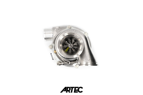 ARTEC x Garrett G25-660 | Standard Rotation | V-Band / V-Band | Complete Turbocharger