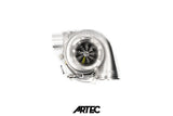 ARTEC x Garrett G25-660 | Standard Rotation | V-Band / V-Band | Complete Turbocharger