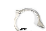 ARTEC 45mm Stainless Cast V-Band Clamp