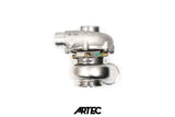 ARTEC x Garrett G25-660 | Standard Rotation | V-Band / V-Band | Complete Turbocharger
