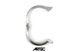 ARTEC 70mm Stainless Cast V-Band Clamp