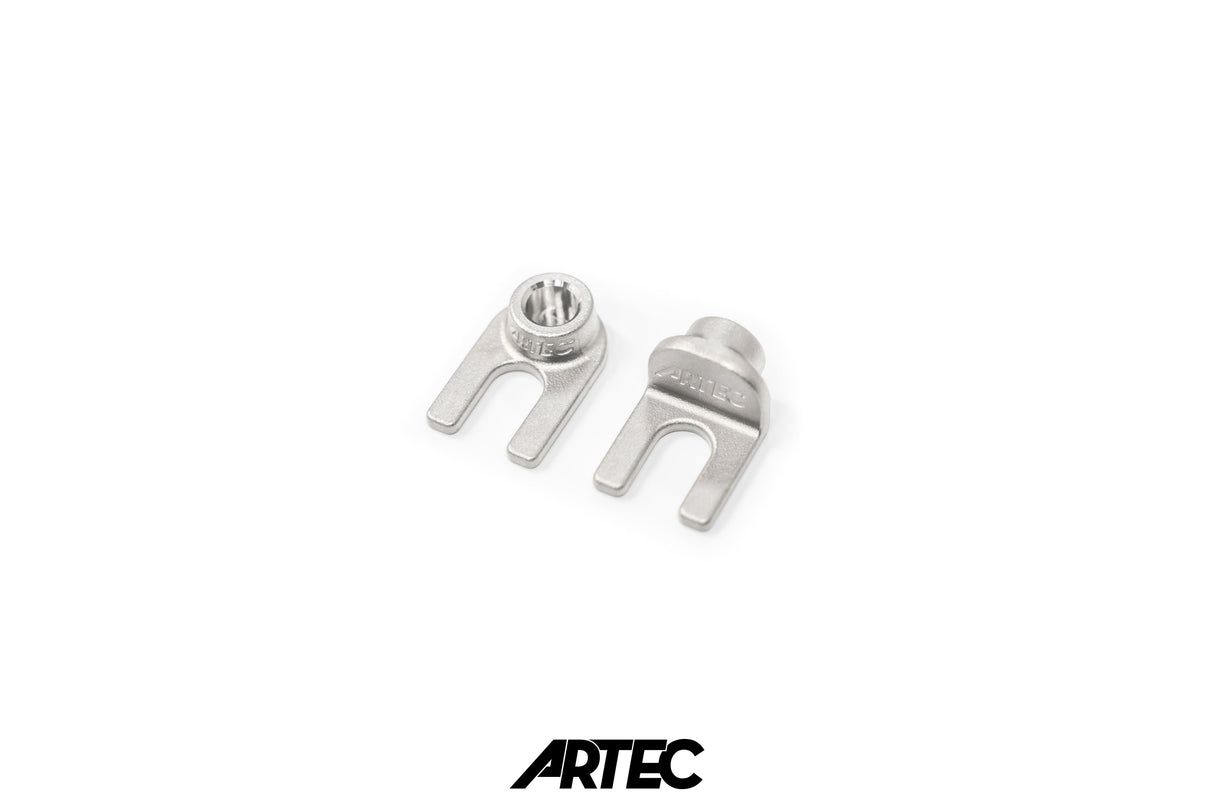 ARTEC 4" Universal Downpipe Fabrication Kit
