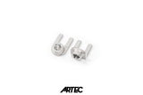 ARTEC 3" Universal Downpipe Fabrication Kit