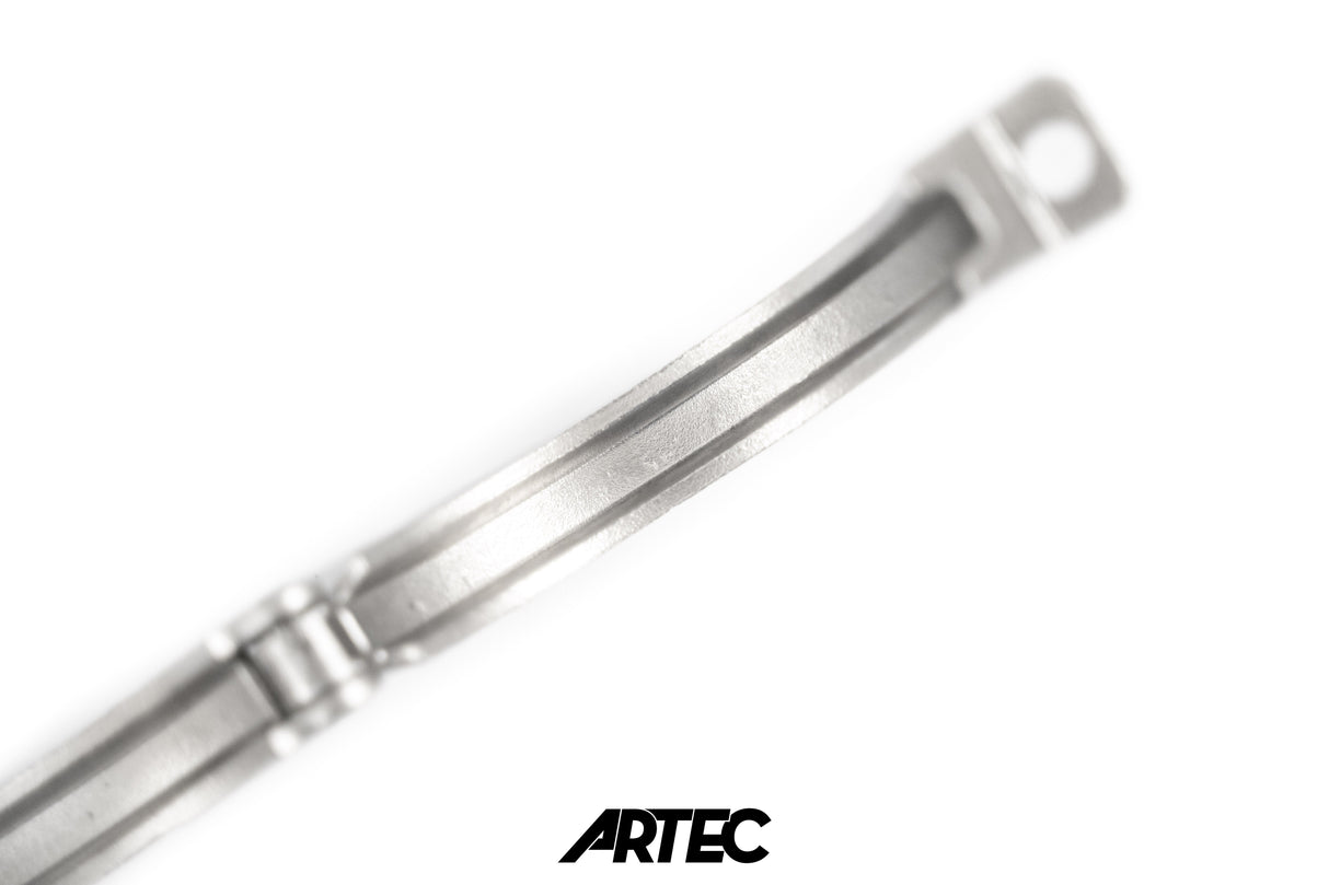ARTEC 70mm Stainless Cast V-Band Clamp