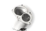ARTEC Mitsubishi Evo 4-9 4G63 3.5” Cast Outlet O2 Housing Dump Pipe