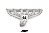 ARTEC T4 to 55mm V-Band Turbo Flange Adapter