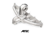 ARTEC T4 to 55mm V-Band Turbo Flange Adapter