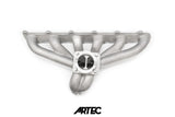 ARTEC T4 to 70mm V-Band Turbo Flange Adapter