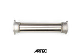ARTEC Mitsubishi Evo 7-9 4G63 3.5” Test Pipe