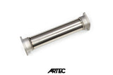 ARTEC Mitsubishi Evo 7-9 4G63 3.5” Test Pipe