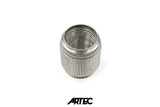 ARTEC 3" ARTEC Stainless Steel Exhaust Flex Joint