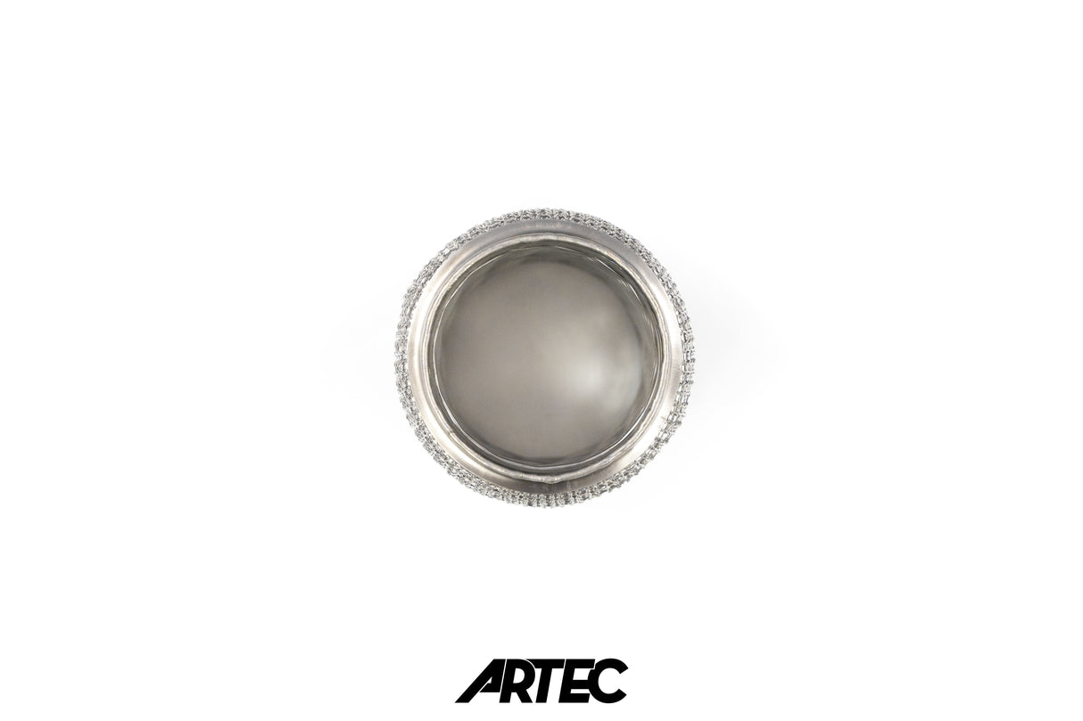 ARTEC 3" ARTEC Stainless Steel Exhaust Flex Joint