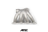 ARTEC Mitsubishi Evo 10 4B11T V-Band Exhaust Manifold