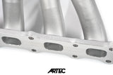 ARTEC Mitsubishi Evo 10 4B11T V-Band Exhaust Manifold
