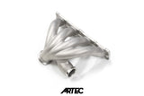 ARTEC Mitsubishi Evo 10 4B11T V-Band Exhaust Manifold