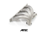 ARTEC Mitsubishi Evo 10 4B11T V-Band Exhaust Manifold