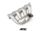 ARTEC Mitsubishi Evo 10 4B11T V-Band Exhaust Manifold