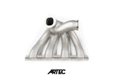 ARTEC Mitsubishi Evo 10 4B11T V-Band Exhaust Manifold