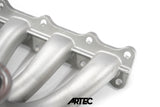 ARTEC Mitsubishi Evo 10 4B11T V-Band Exhaust Manifold