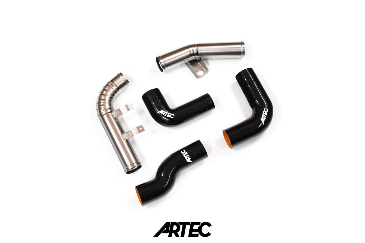 ARTEC Intercooler Piping Kit for Toyota GR Corolla & GR Yaris