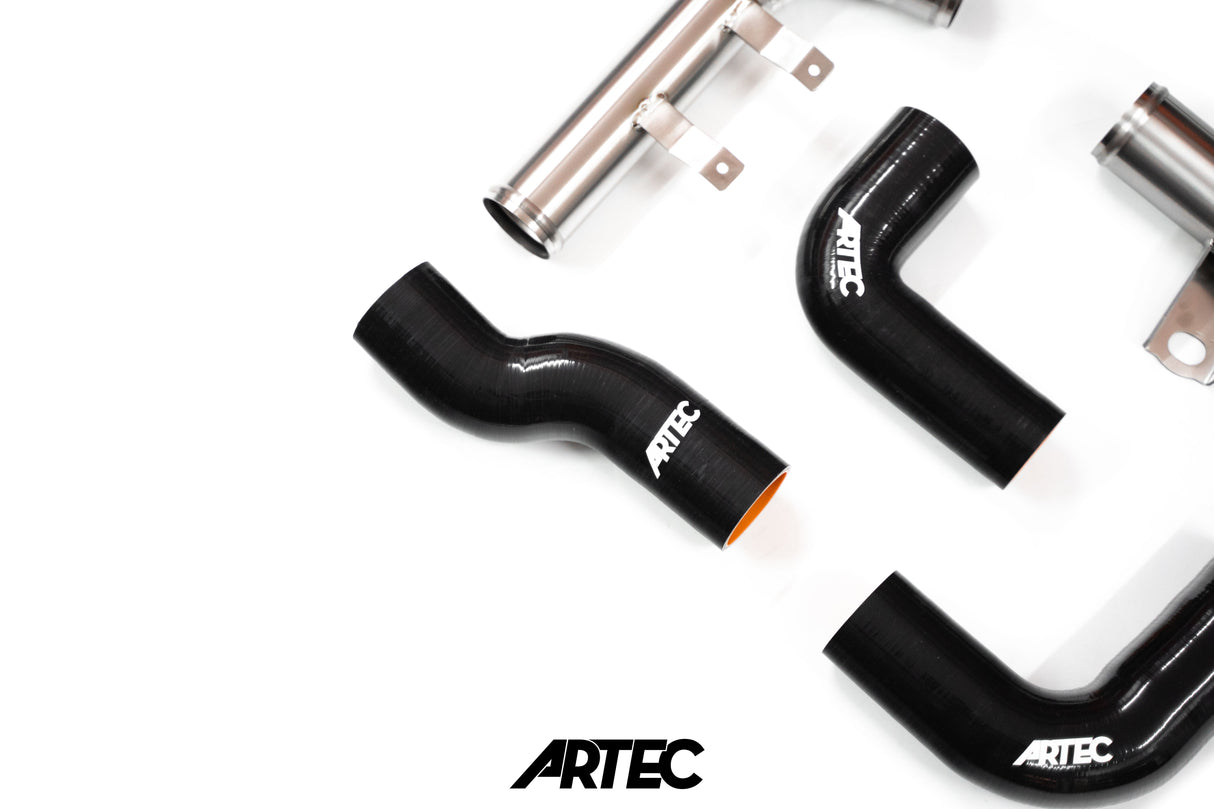 ARTEC Intercooler Piping Kit for Toyota GR Corolla & GR Yaris