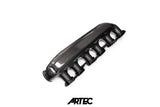 ARTEC Nissan RB26 Dry Carbon ITB DBW Intake Manifold