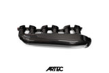 ARTEC Nissan RB26 Dry Carbon ITB DBW Intake Manifold