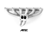 ARTEC Ford Barra T4 Split Pulse Exhaust Manifold