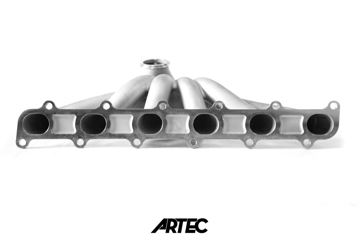 ARTEC Ford Barra T4 Split Pulse Exhaust Manifold