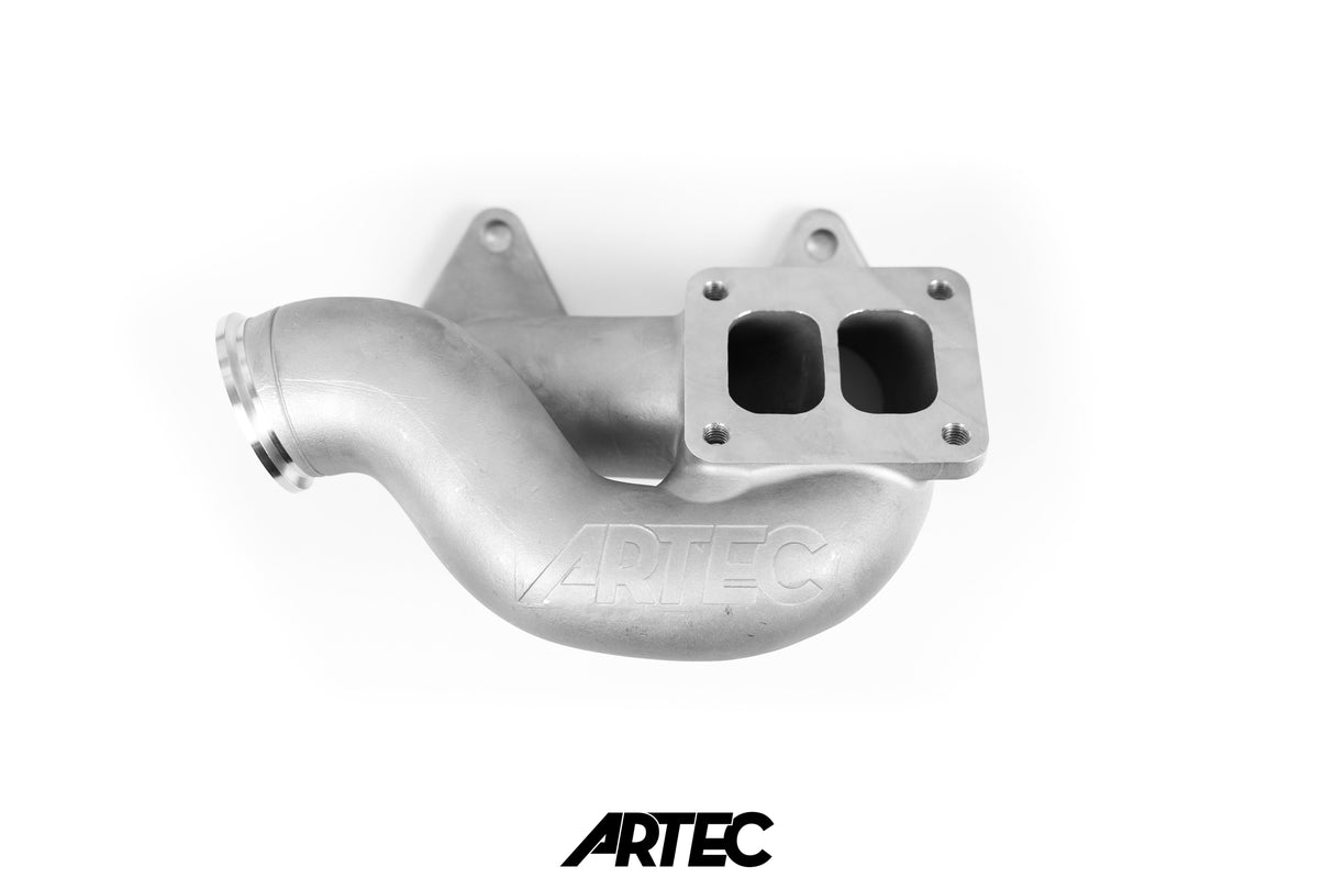 ARTEC Mazda 13B FD T4 Exhaust Manifold
