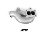 ARTEC Mazda 13B FD T4 Exhaust Manifold