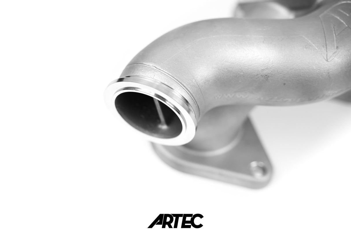 ARTEC Mazda 13B FD T4 Exhaust Manifold