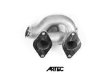 ARTEC Mazda 13B FD T4 Exhaust Manifold