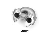 ARTEC Mazda 13B FD T4 Exhaust Manifold
