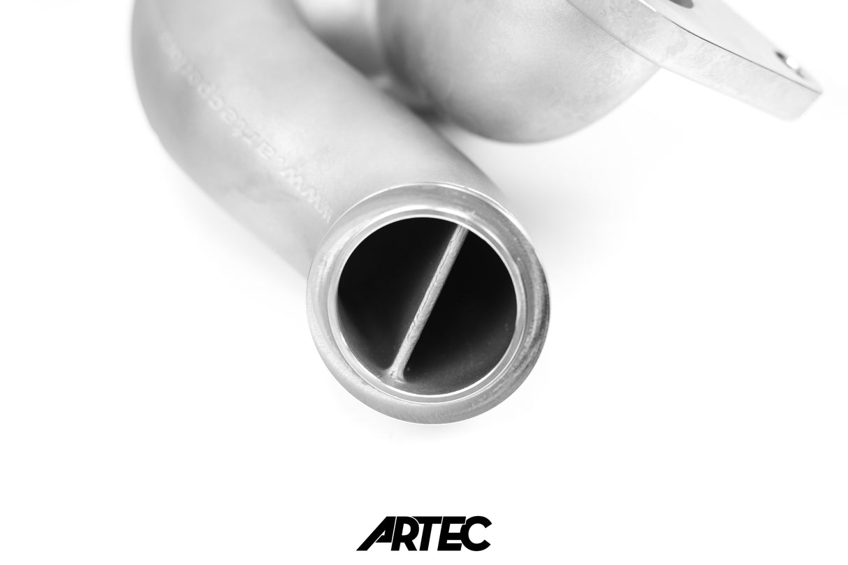 ARTEC Mazda 13B FD T4 Exhaust Manifold